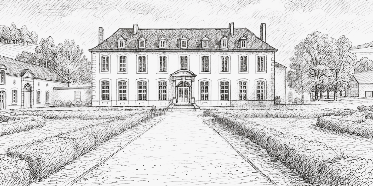 Abbaye de Villeneuve